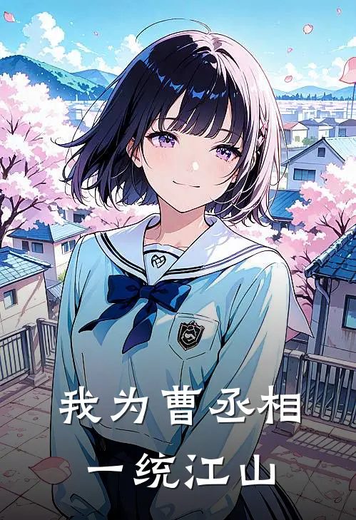 我为曹丞相一统江山