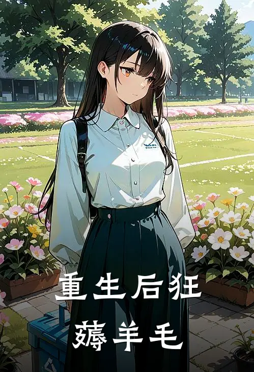 重生后狂薅羊毛