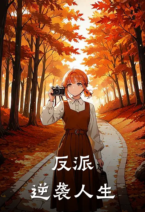 反派：逆袭人生