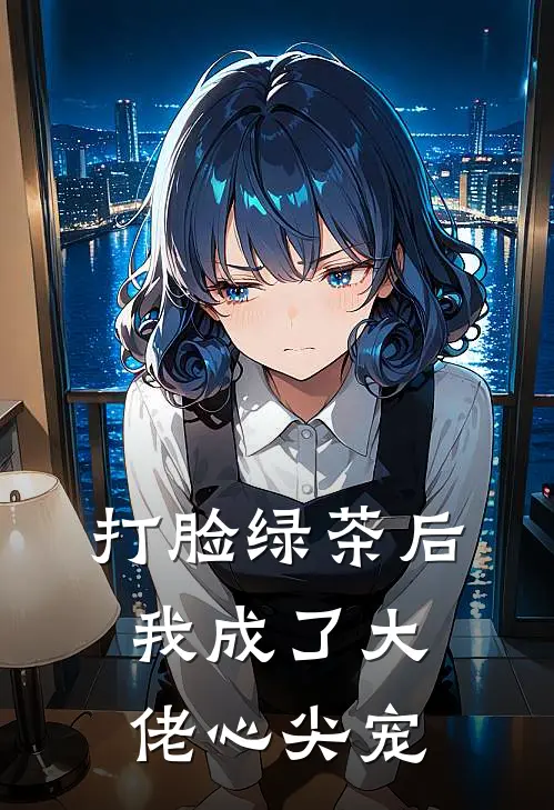 打脸绿茶后，我成了大佬心尖宠