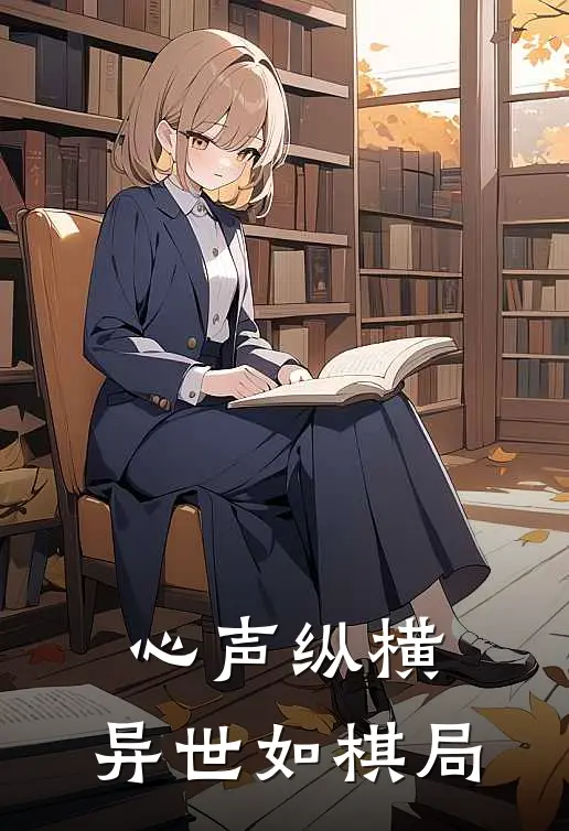 心声纵横：异世如棋局