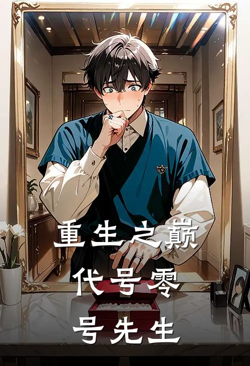 重生之巅：代号零号先生(江尘张兰)热门小说排行_完结版小说重生之巅：代号零号先生江尘张兰