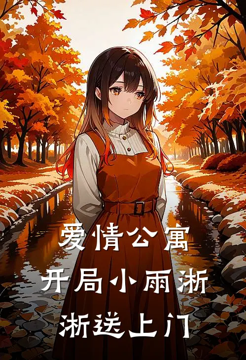 爱情公寓：开局小雨淅淅送上门