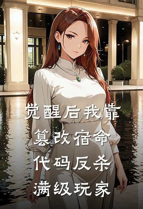 觉醒后我靠篡改宿命代码反杀满级玩家(玉佩苏婉儿)阅读免费小说_完本热门小说觉醒后我靠篡改宿命代码反杀满级玩家玉佩苏婉儿