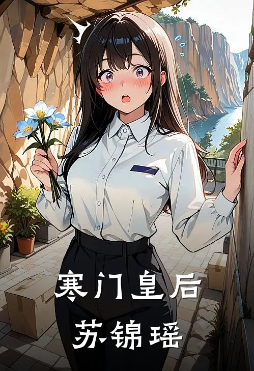 寒门皇后苏锦瑶