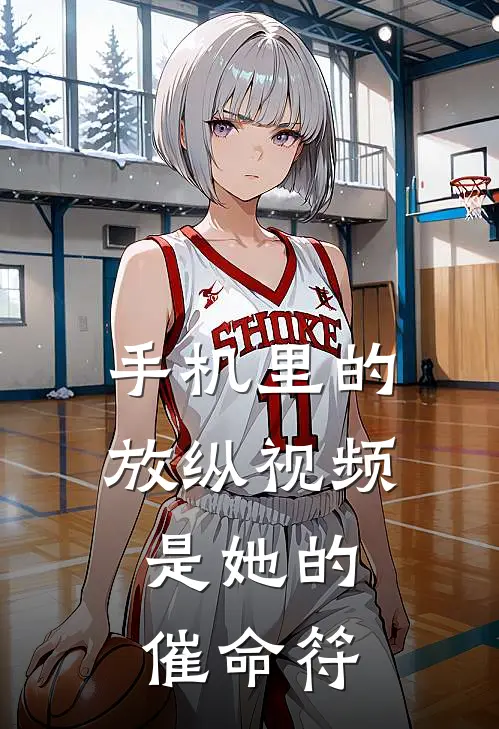 手机里的放纵视频，是她的催命符