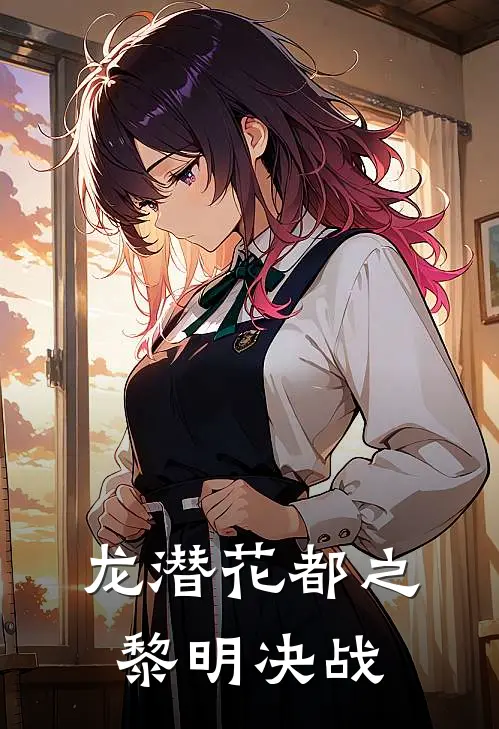 龙潜花都之黎明决战