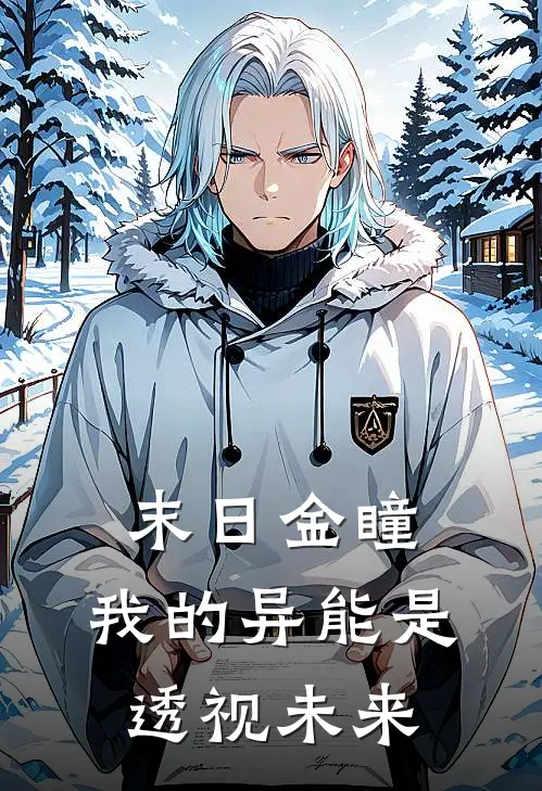 末日金瞳：我的异能是透视未来