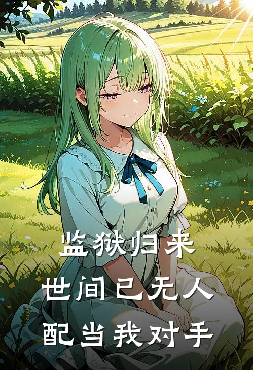 监狱归来，世间已无人配当我对手