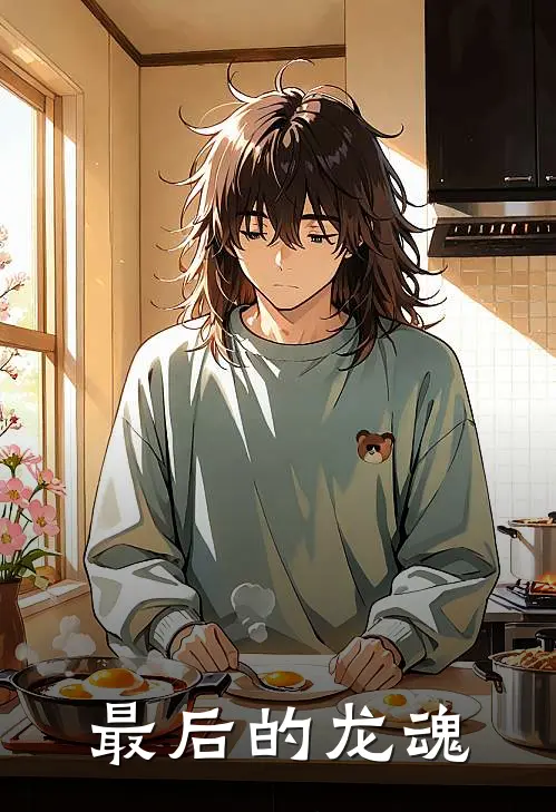 最后的龙魂