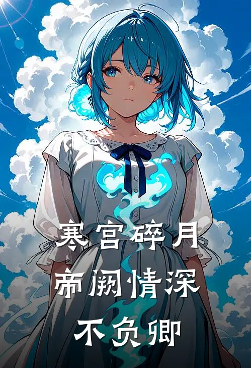 寒宫碎月：帝阙情深不负卿