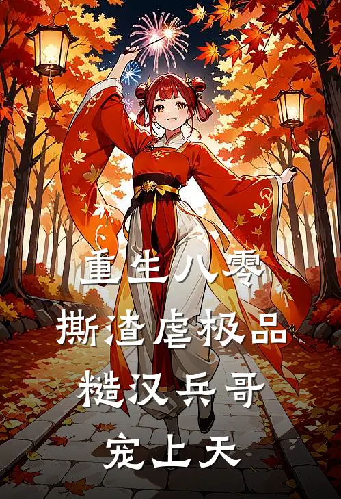 重生八零：撕渣虐极品，糙汉兵哥宠上天