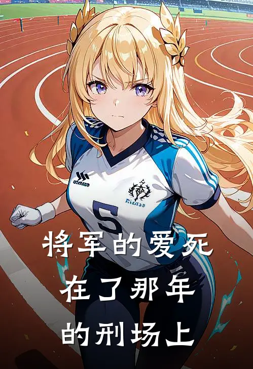 将军的爱死在了那年的刑场上