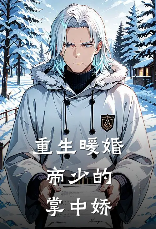 重生暖婚：帝少的掌中娇