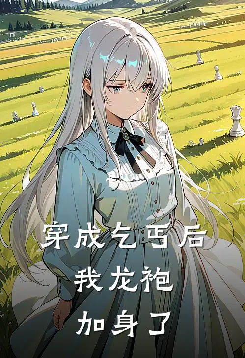 穿成乞丐后，我龙袍加身了