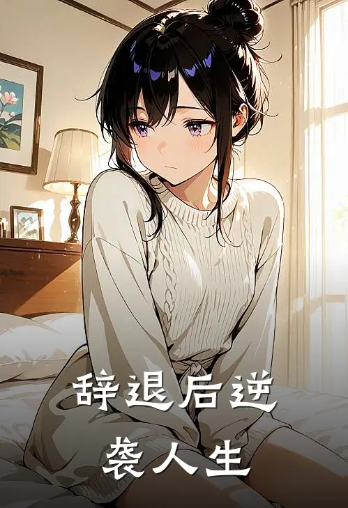 辞退后逆袭人生