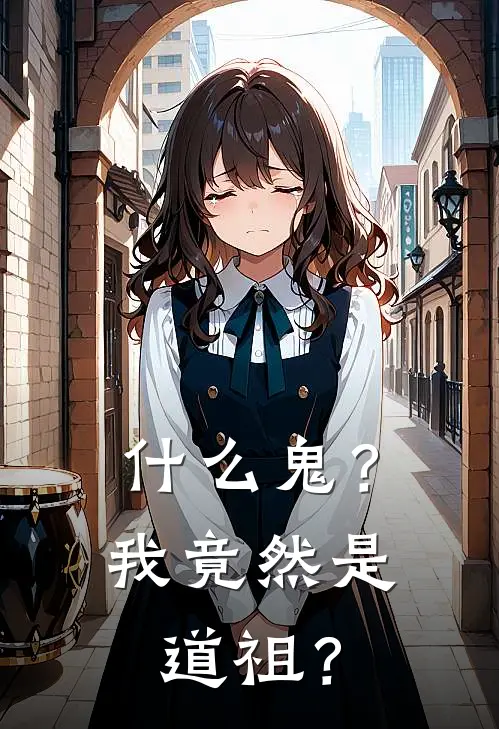 什么鬼？我竟然是道祖？