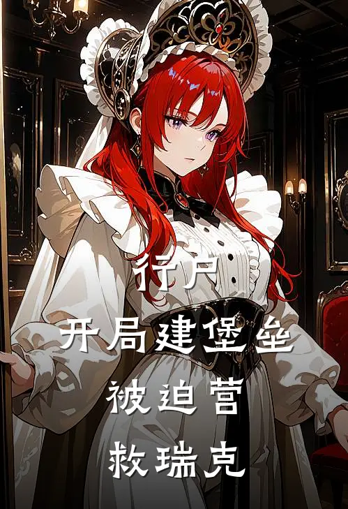 行尸：开局建堡垒，被迫营救瑞克