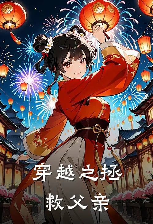 穿越之拯救父亲