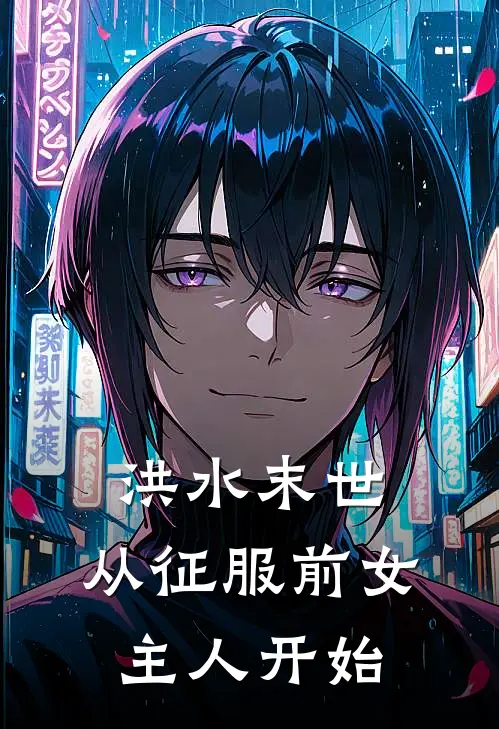 洪水末世：从征服前女主人开始