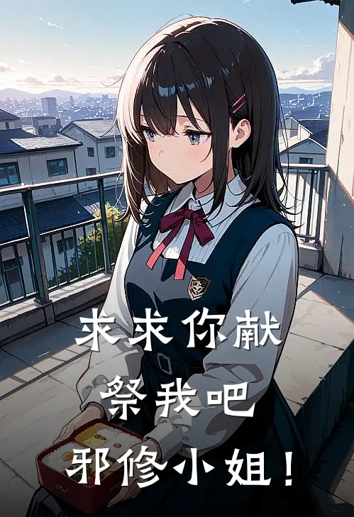 求求你献祭我吧，邪修小姐！