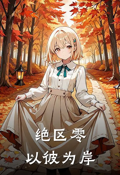 绝区零：以彼为岸