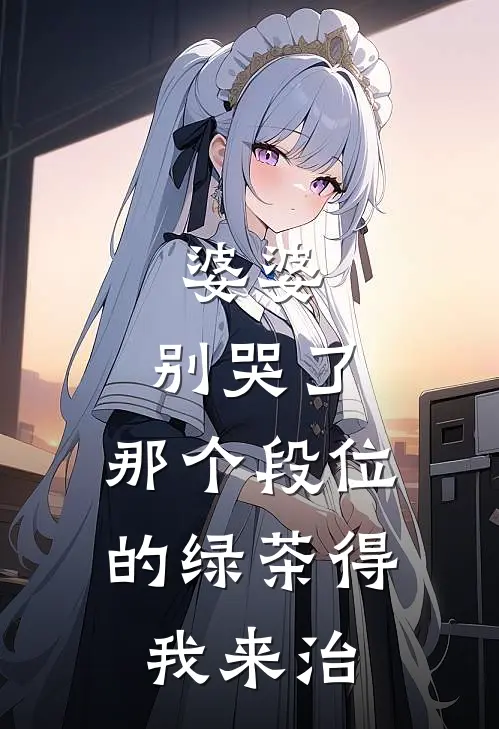 婆婆，别哭了，那个段位的绿茶得我来治