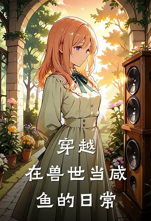 穿越，在兽世当咸鱼的日常