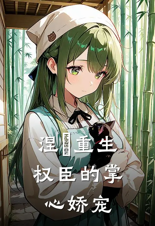 涅槃重生：权臣的掌心娇宠