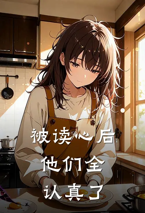 被读心后，他们全认真了