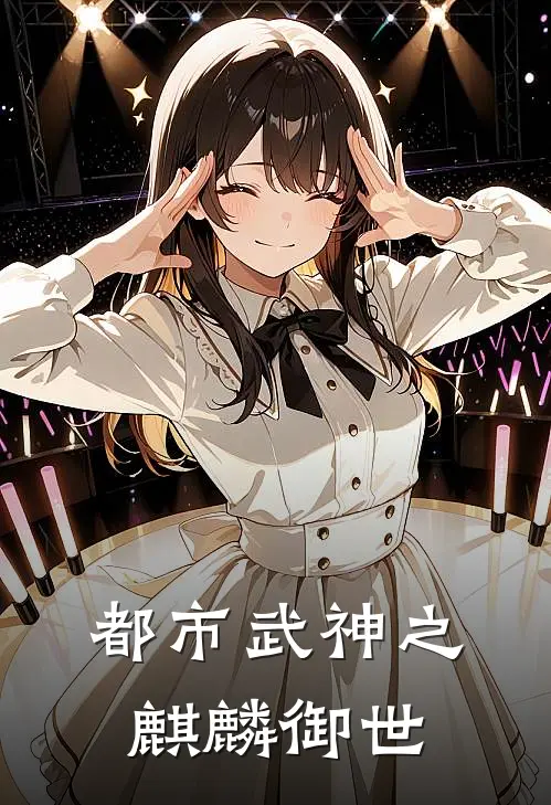 都市武神之麒麟御世