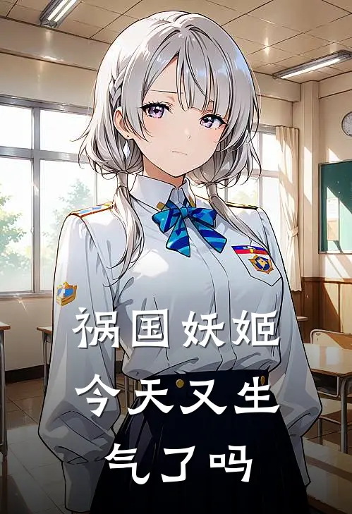 祸国妖姬今天又生气了吗