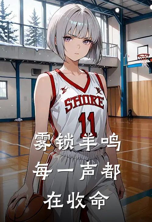 雾锁羊鸣：每一声都在收命