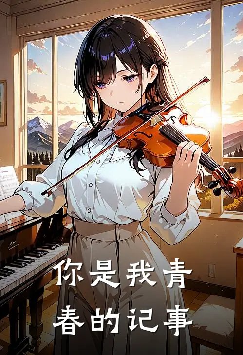 你是我青春的记事