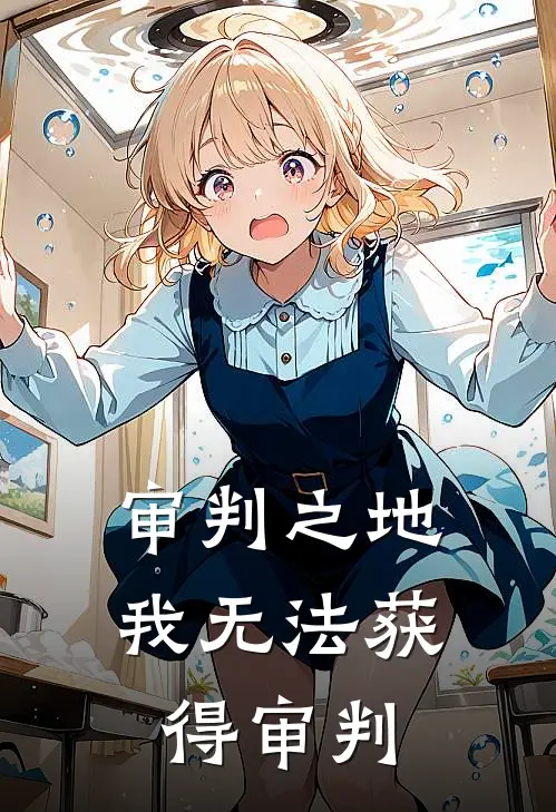 审判之地：我无法获得审判