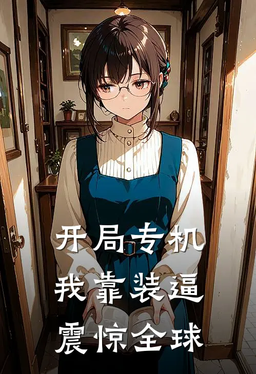 开局专机，我靠装逼震惊全球