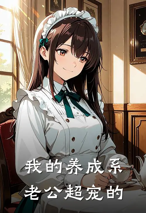 我的养成系老公超宠的