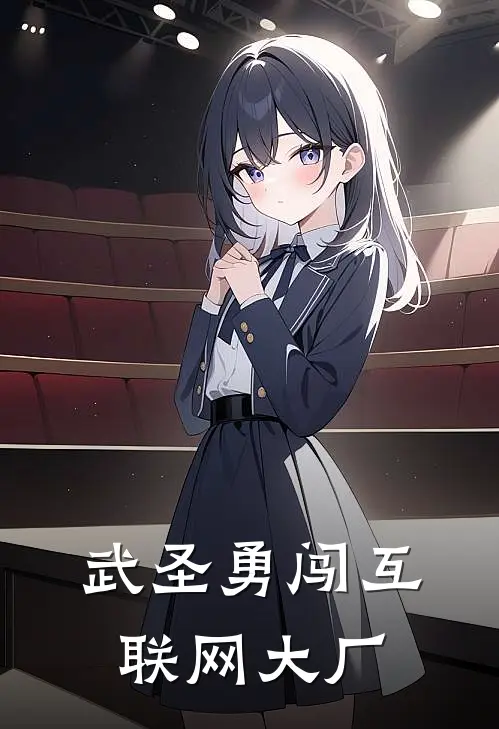 武圣勇闯互联网大厂