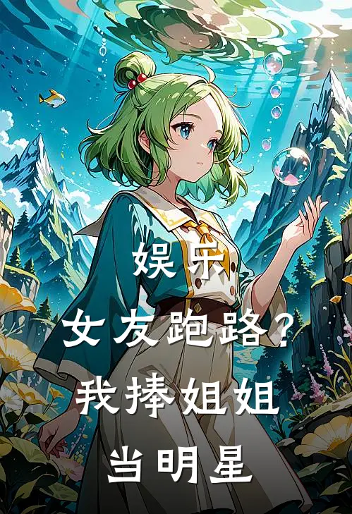 娱乐：女友跑路？我捧姐姐当明星