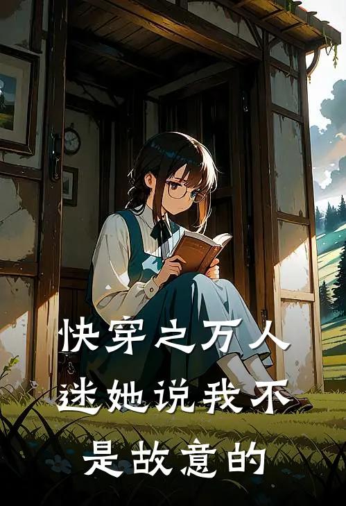 快穿之万人迷她说我不是故意的
