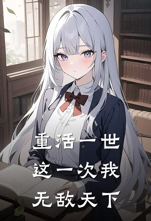 重活一世，这一次我无敌天下李峰沈天绝热门小说免费阅读_网络热门小说重活一世，这一次我无敌天下(李峰沈天绝)