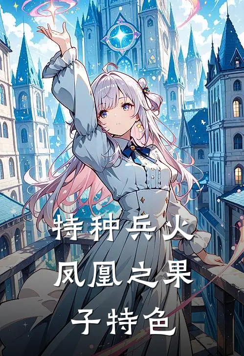 田果欧阳倩《特种兵火凤凰之果子特色》完结版免费阅读_田果欧阳倩热门小说