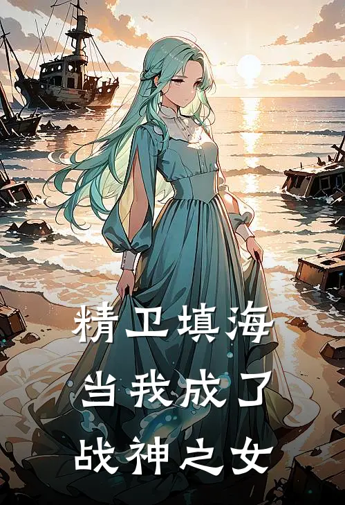 精卫填海，当我成了战神之女