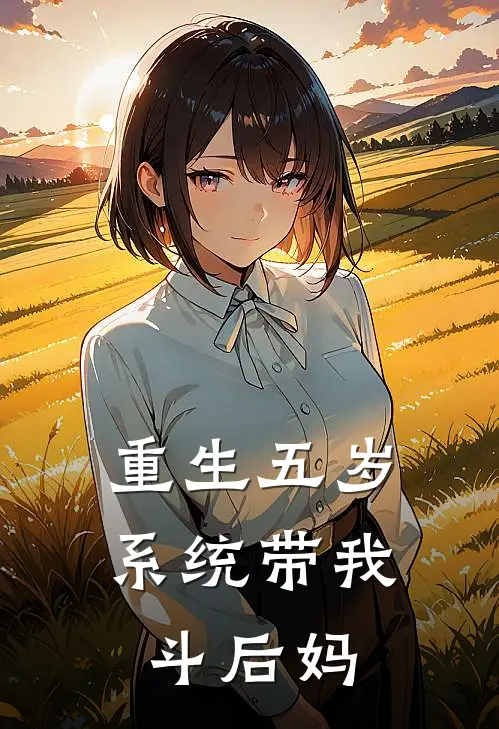 《重生五岁系统带我斗后妈》王娟林默火爆新书_重生五岁系统带我斗后妈(王娟林默)最新热门小说