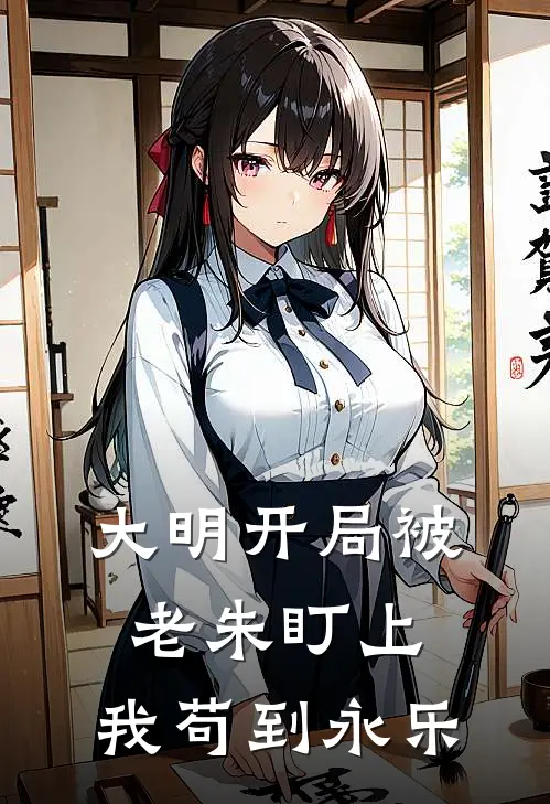 大明开局被老朱盯上，我苟到永乐