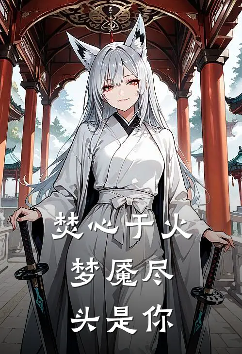 焚心于火，梦魇尽头是你