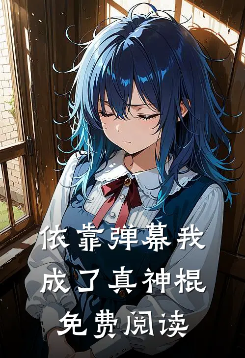 依靠弹幕我成了真神棍免费阅读