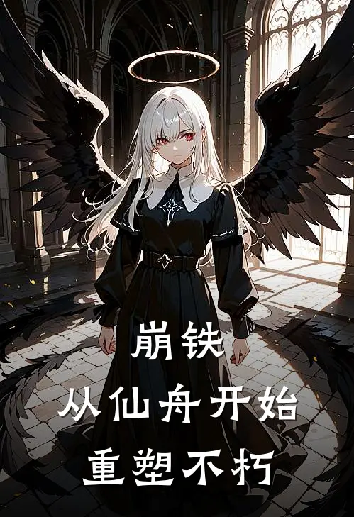 崩铁：从仙舟开始重塑不朽小说秦铭依玲（已完结全集完整版大结局）秦铭依玲小说全文阅读笔趣阁