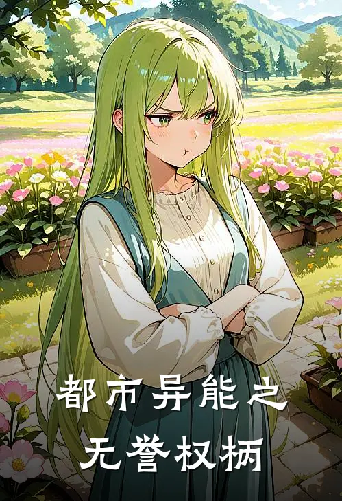 都市异能之无誉权柄