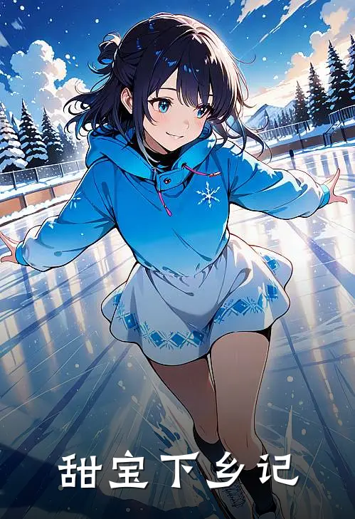 甜宝下乡记
